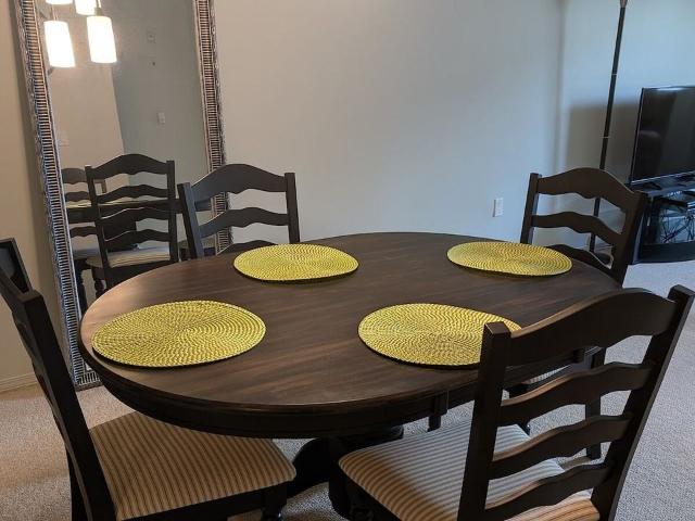 Condo for rent in Wedgewood, Alberta