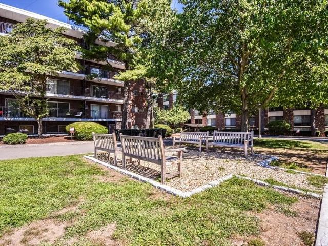 Condo for rent in Arlington, Massachusetts