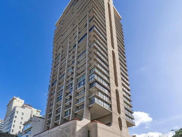 Condo for rent in Nob Hill, San Francisco