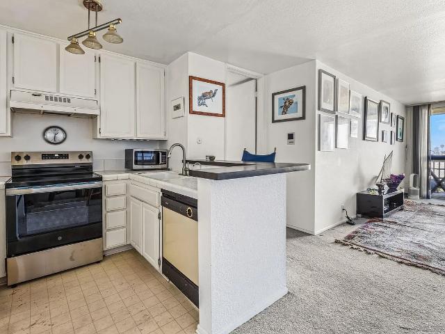 Condo for rent in Oceanside, California