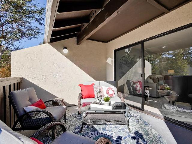 Condo for rent in Sunnyvale, California