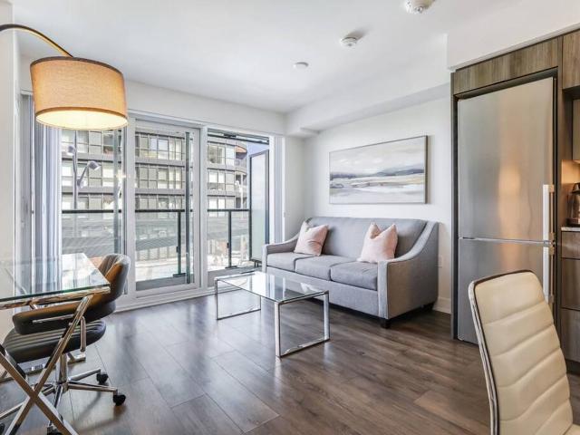 Condo for rent in Woburn, Ontario