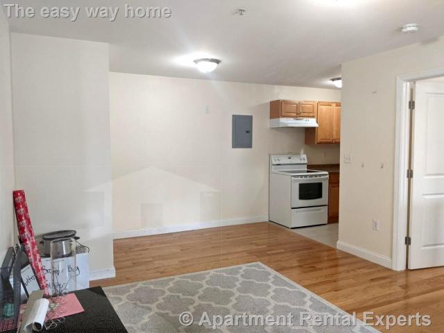 Condo for rent in Arlington, Massachusetts
