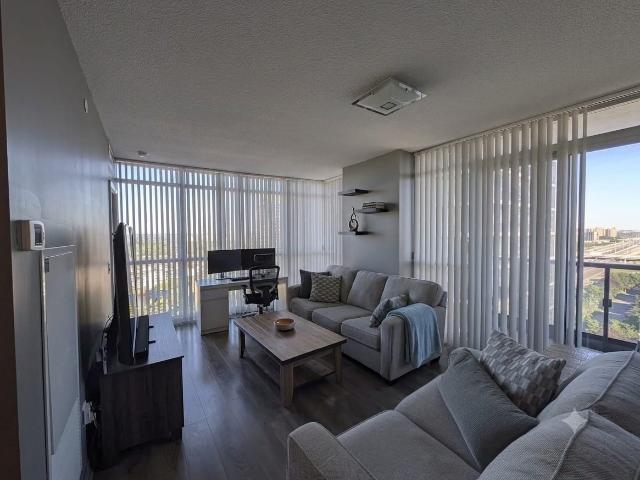 Condo for rent in Etobicoke Centre, Toronto
