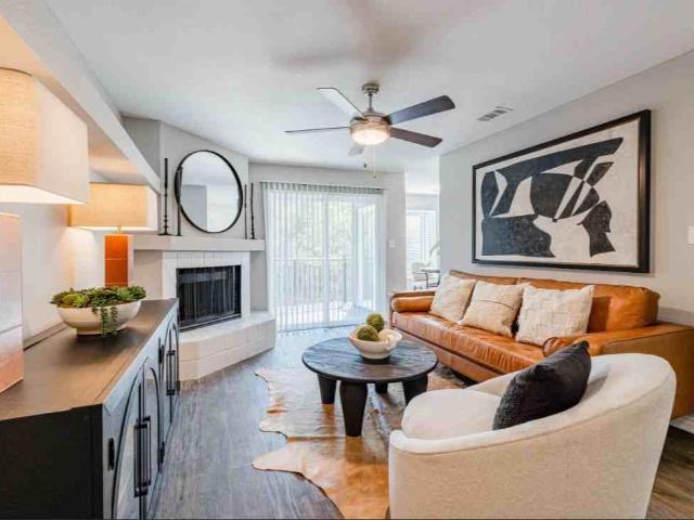 Condo for rent in Austin, Texas