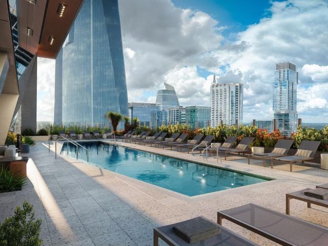 Condo for rent in Austin, Texas