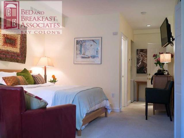 Condo for rent in Boston, Massachusetts