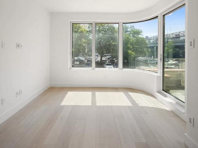 Condo for rent in Arverne, New York