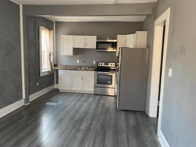 Condo for rent in Camby, Indiana