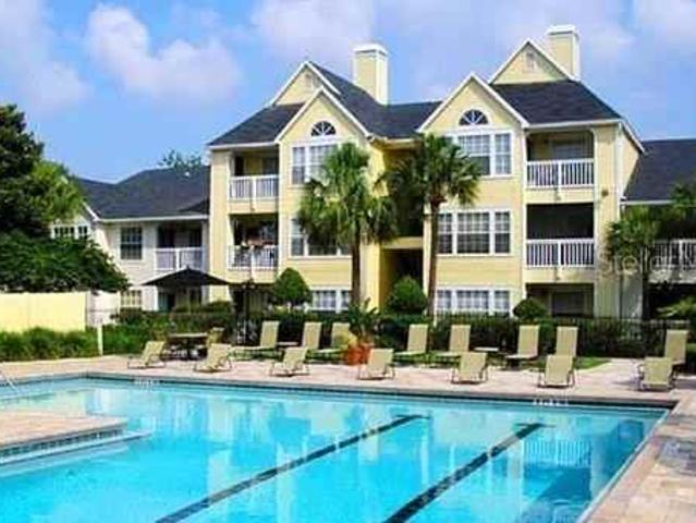 Condo for rent in Orlando, Orange County