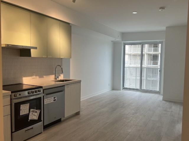 Condo for rent in York, Ontario