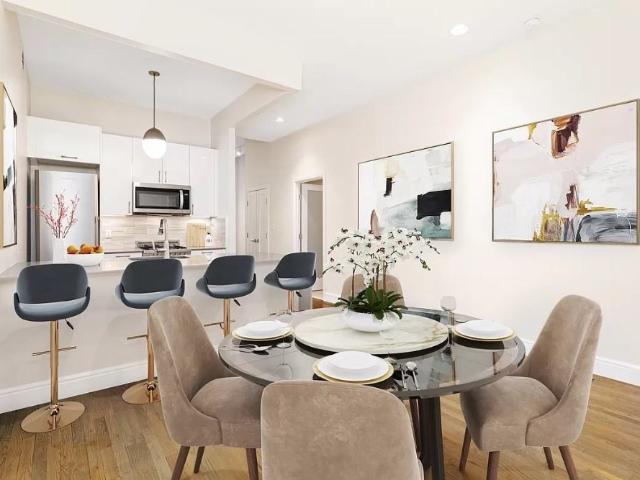 Condo for rent in Arverne, New York