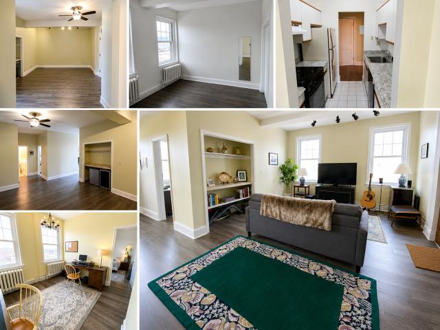 Condo for rent in Andover, Massachusetts