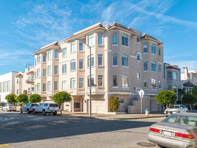 Condo for rent in San Francisco, California