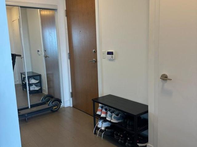 Condo for rent in Toronto, Ontario