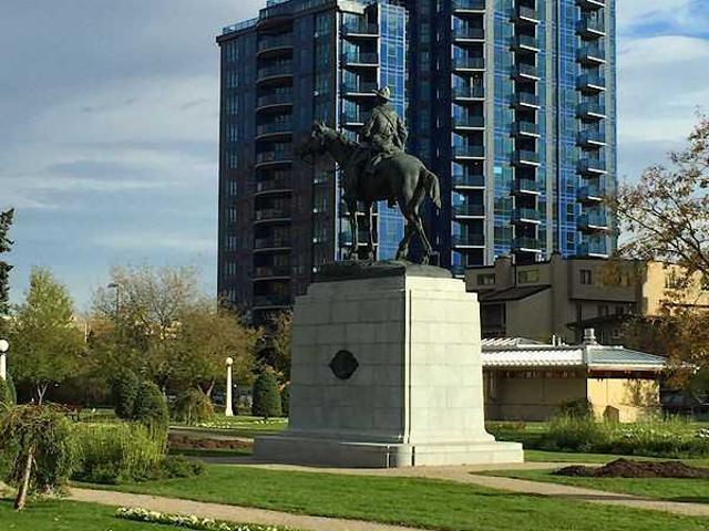 Condo for rent in Northwest, Alberta