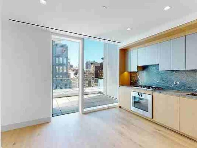 Condo for rent in Arverne, New York