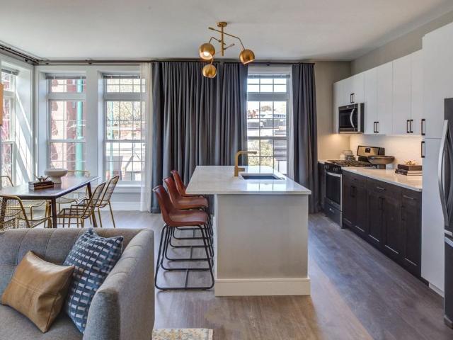 Condo for rent in Massachusetts