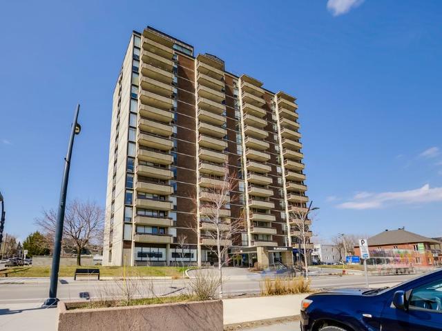 Apartment for rent in Gatineau, Quebec