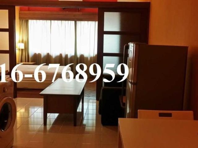 Apartment for rent in Kuala Lumpur, Country Heights Damansara