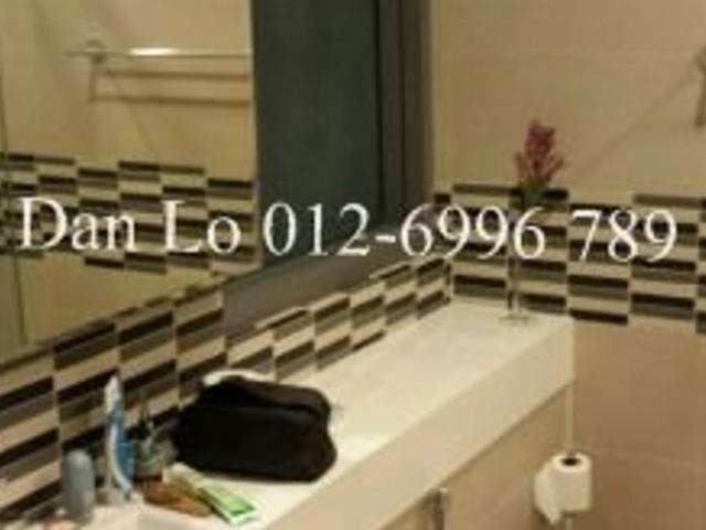 Apartment for rent in Country Heights Damansara, Kuala Lumpur
