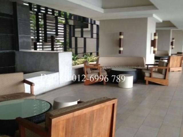 Apartment for rent in Bandar Sri Permaisuri, Kuala Lumpur