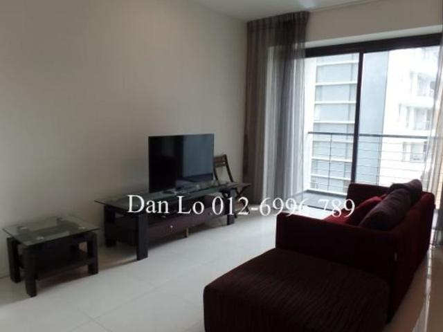Apartment for rent in Country Heights Damansara, Kuala Lumpur