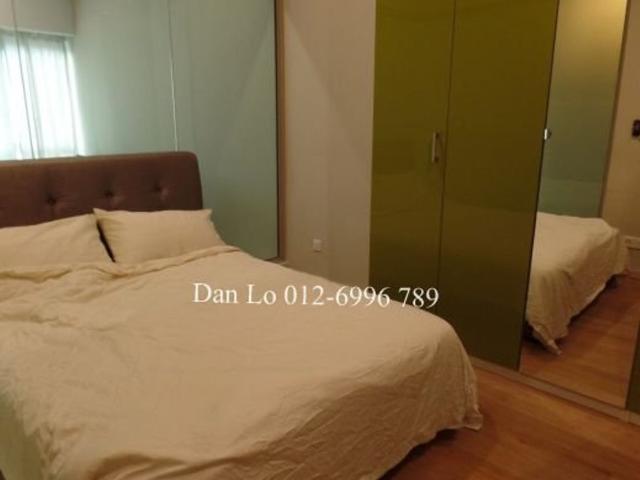 Apartment for rent in Country Heights Damansara, Kuala Lumpur