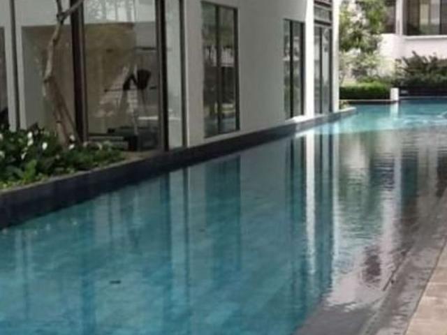 Apartment for rent in Bangsar South, Kuala Lumpur