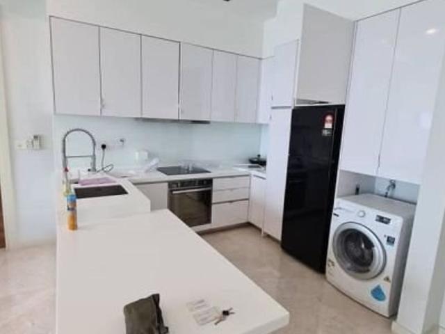 Apartment for rent in Country Heights Damansara, Kuala Lumpur