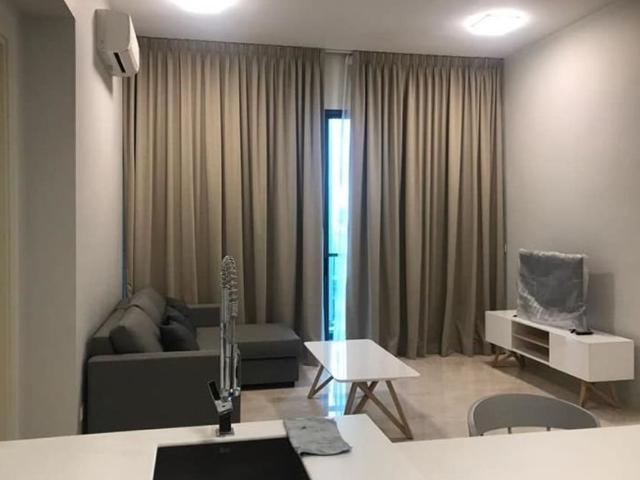 Apartment for rent in Bukit Pantai, Kuala Lumpur