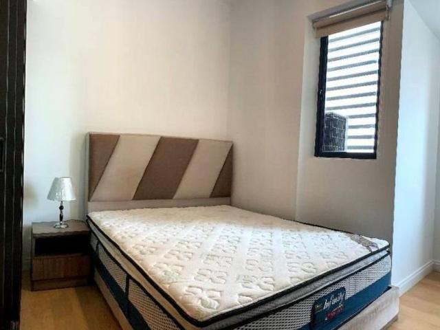 Apartment for rent in Bukit Pantai, Kuala Lumpur