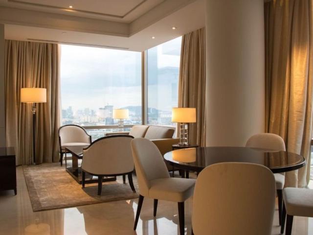 Apartment for rent in Bukit Pantai, Kuala Lumpur