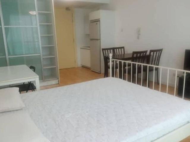 Apartment for rent in Bukit Pantai, Kuala Lumpur