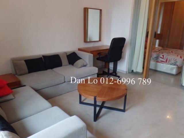 Apartment for rent in Country Heights Damansara, Kuala Lumpur
