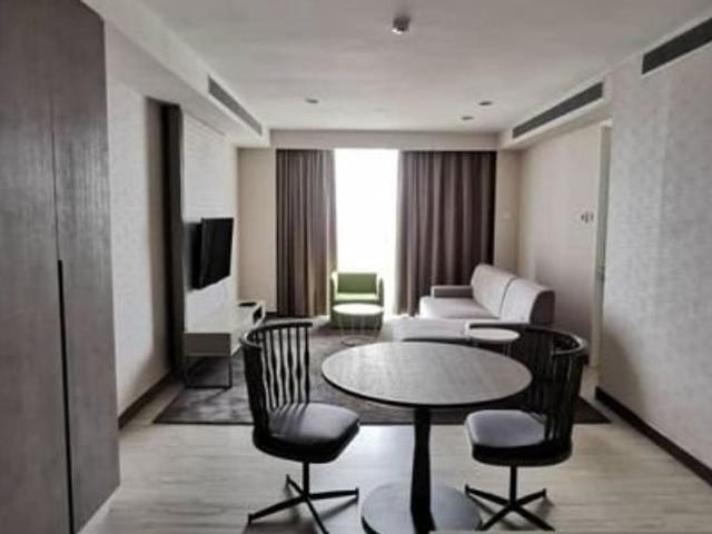 Apartment for rent in Bukit Pantai, Kuala Lumpur