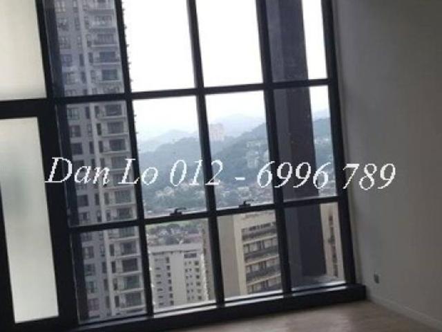 Apartment for rent in Country Heights Damansara, Kuala Lumpur