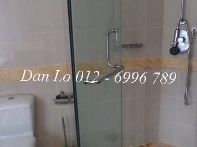 Apartment for rent in Bukit Pantai, Kuala Lumpur