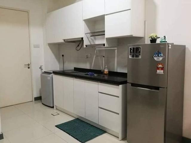 Apartment for rent in Country Heights Damansara, Kuala Lumpur