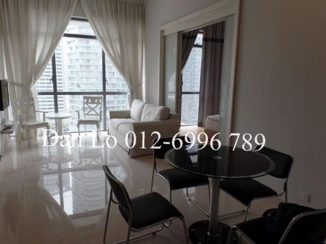 Apartment for rent in Country Heights Damansara, Kuala Lumpur