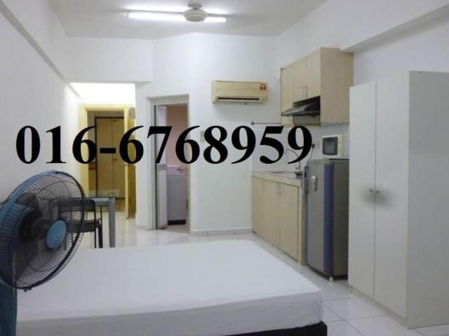 Apartment for rent in Country Heights Damansara, Kuala Lumpur