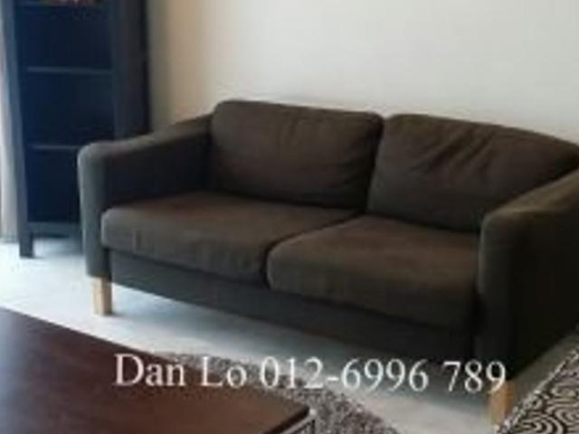 Apartment for rent in Bukit Pantai, Kuala Lumpur