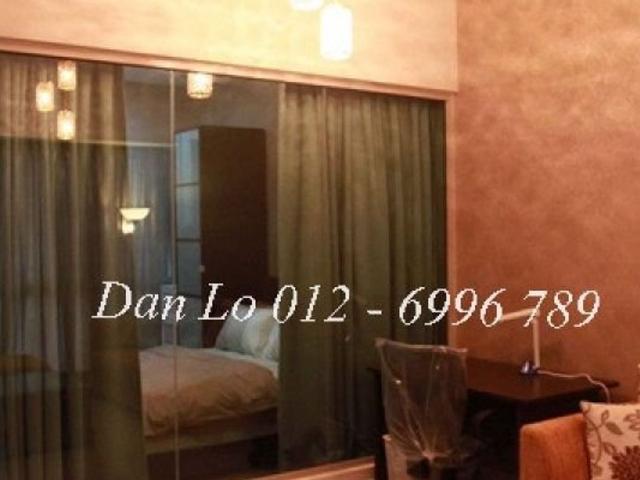 Apartment for rent in Country Heights Damansara, Kuala Lumpur
