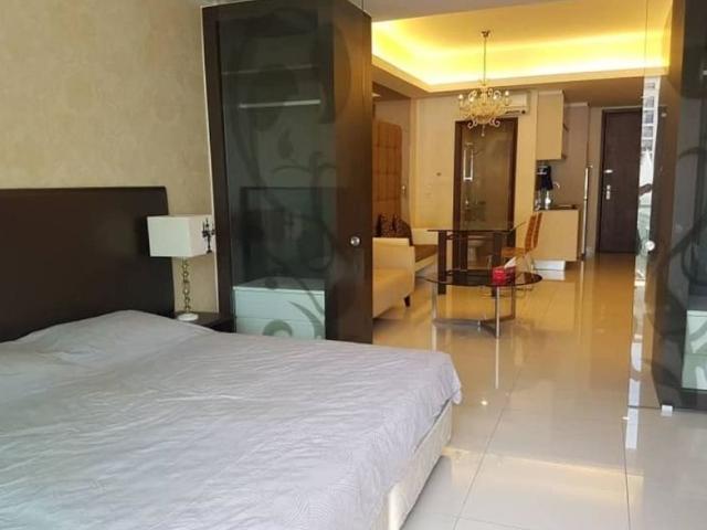 Apartment for rent in Bukit Pantai, Kuala Lumpur