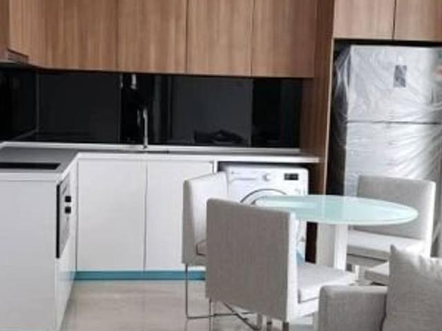 Apartment for rent in Bukit Pantai, Kuala Lumpur