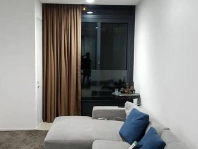 Apartment for rent in Bukit Pantai, Kuala Lumpur