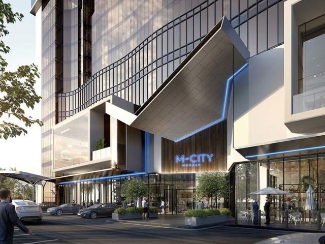 Apartment for rent in Country Heights Damansara, Kuala Lumpur