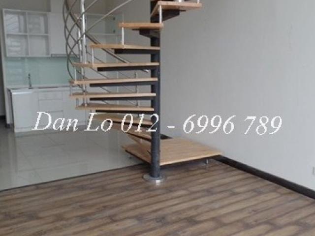 Apartment for rent in Bukit Pantai, Kuala Lumpur