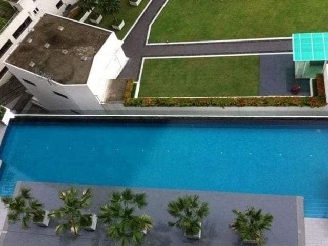 Apartment for rent in Bukit Pantai, Kuala Lumpur