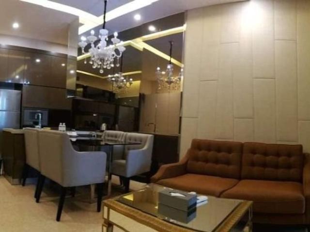 Apartment for rent in Bukit Pantai, Kuala Lumpur